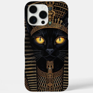 Divine Bastet Majestic coque iphone Art