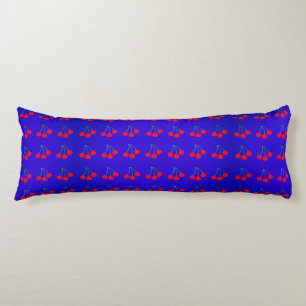 Divine Clash Body Pillow
