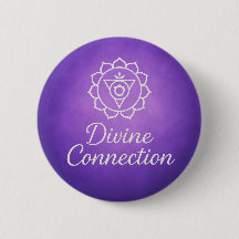 Divine Connection Crown Chakra Spiritual Energy