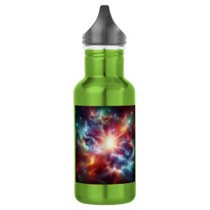 Divine Creation Water Bottle