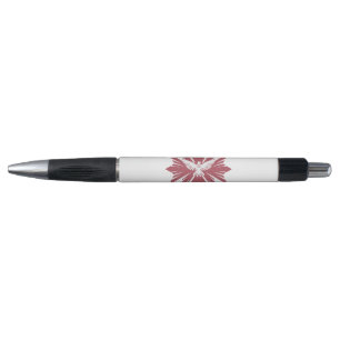 Divine dove of peace pen