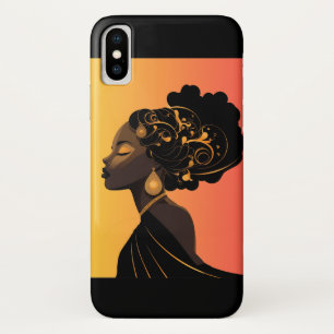 DIVINE FEMININE #3 PHONE CASE