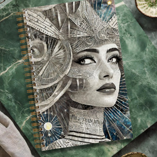 Divine Feminine Journal