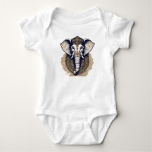 Divine Ganesha: A Symbol of Wisdom and Prosperity