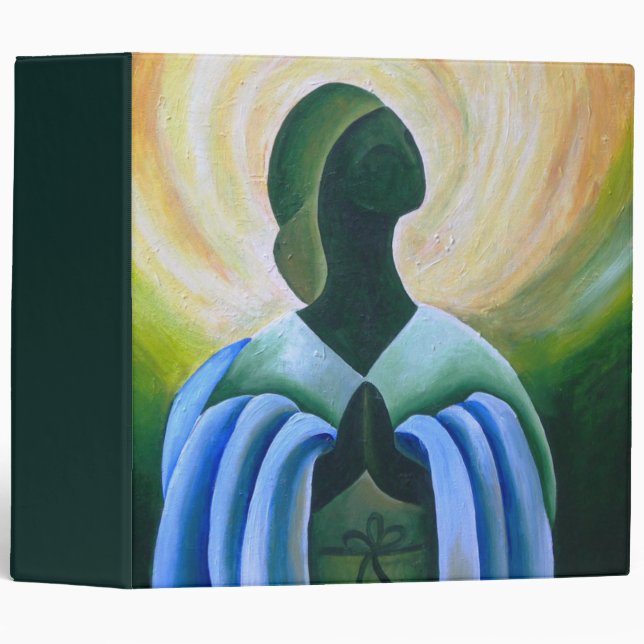 Divine Grace 2011 Binder (Front/Spine)