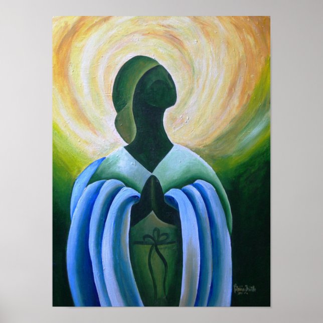 Divine Grace 2011 Poster (Front)
