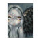 "Divine Hand" Postcard