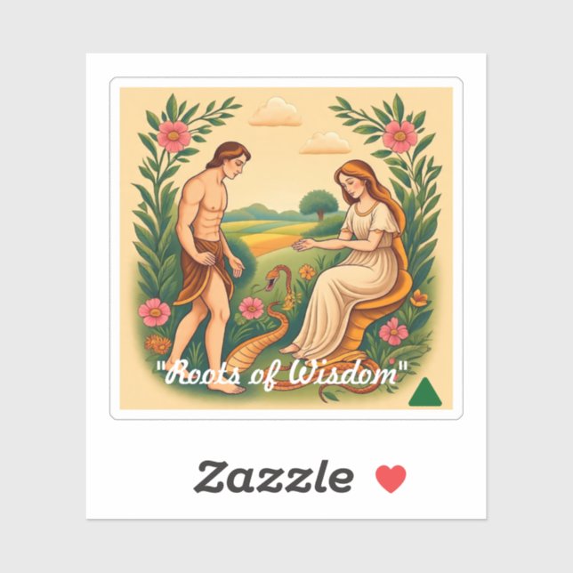 "Divine Hidden Beauty" (Sheet)