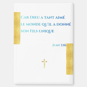 Divine Inspiration Magnet