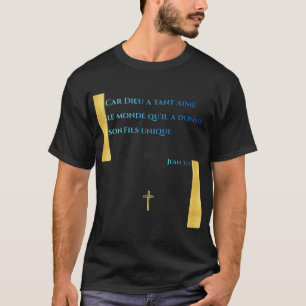 Divine Inspiration T-Shirt