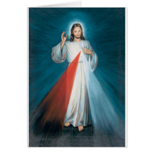 divine mercy