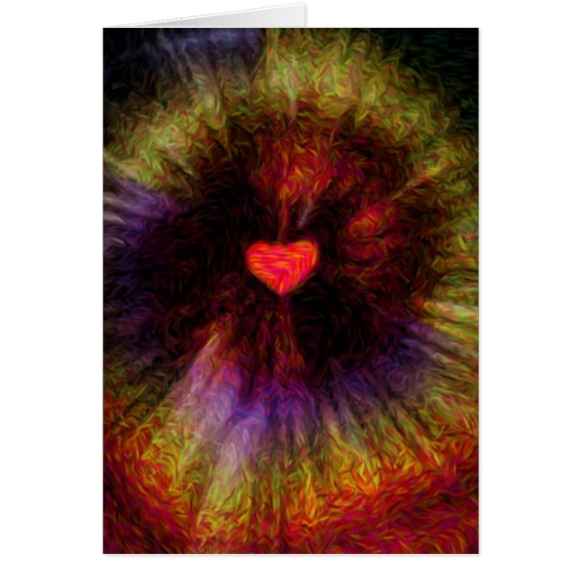 Divine Mercy (Front)