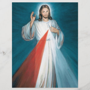 divine mercy