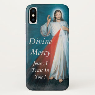 Divine Mercy Case-Mate iPhone Case