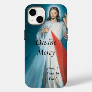 Divine Mercy Case-Mate iPhone 14 Case