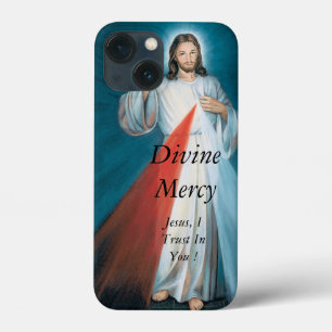 Divine Mercy Case-Mate iPhone Case
