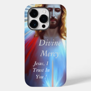 Divine Mercy  Case-Mate iPhone 14 Pro Case