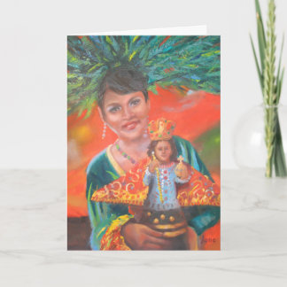 Divine Mercy Christmas Cards! Holiday Card