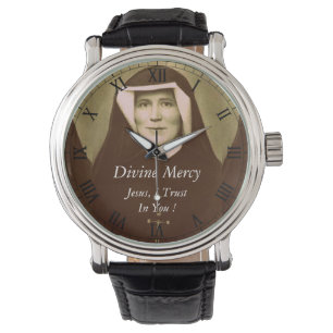 Divine Mercy Jesus, I Trust In You ! Watch