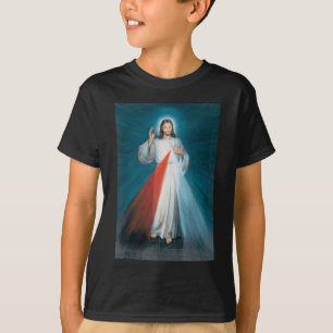 divine mercy T-Shirt