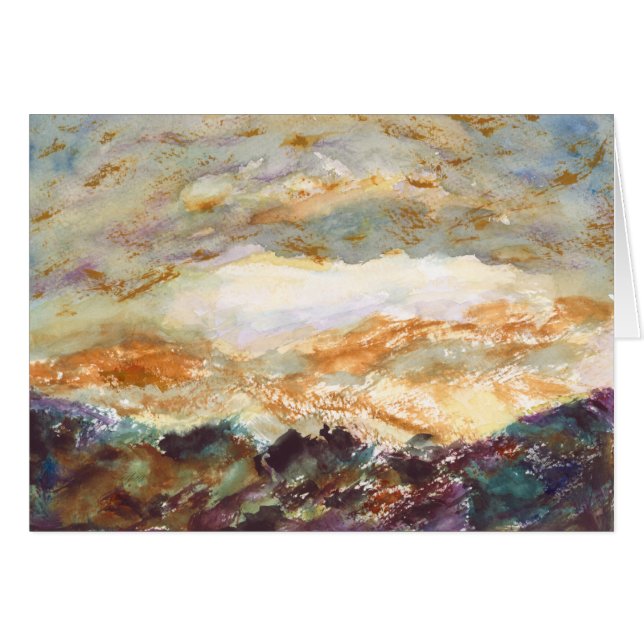 divine opening (Front Horizontal)