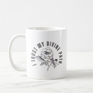 Divine Path Coffee Mug