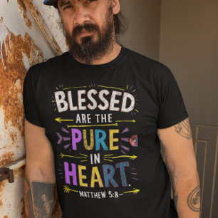Divine Peace Graphic Tee
