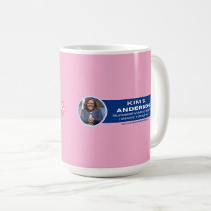 Divine Perfect Mate Mug Café
