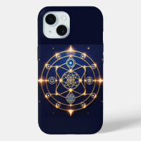Divine Radiance – 5: Illuminated Universal Energy