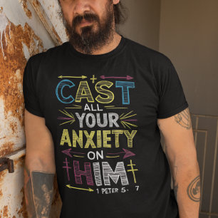 Divine Release: Spirits Soothing Touch T-Shirt