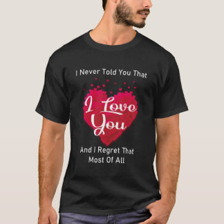Divine Rivals Best Love Quote friends T-Shirt