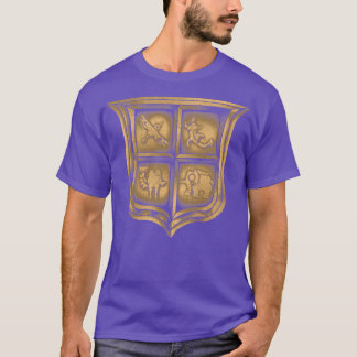 DIVINE SHIELD T-Shirt