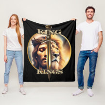 Divine Sovereignty : Kink of Kings Jesus Christ 