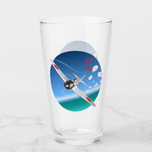Divine Wind Glass