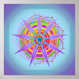 DivineUnity 3 Poster