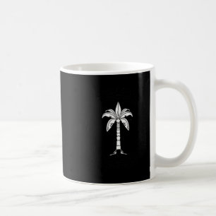 Diving At Great Barrier Reef, Australia  Coffee Mug