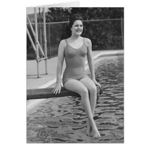 Diving Board