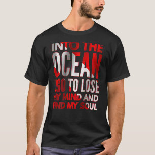 Diving Diver  Diver Flag Diver Humour T-Shirt