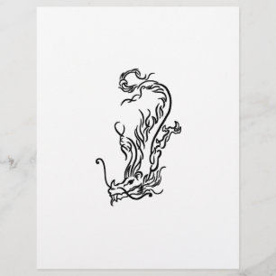 Diving Dragon Flyer