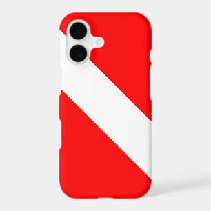 Diving Flag Scuba Diver Diver Down