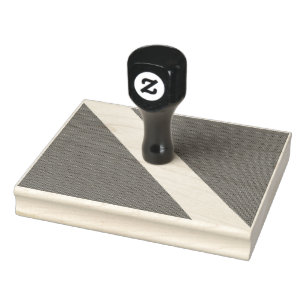 Diving Flag Scuba Diver Diver Down Rubber Stamp