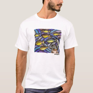 Diving on Saipan© T-Shirt