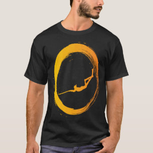 Diving snorkeling spearfishing T-Shirt