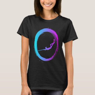 Diving snorkeling spearfishing T-Shirt