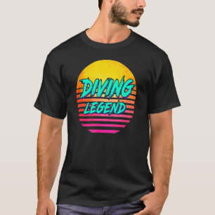 Diving T-Shirt