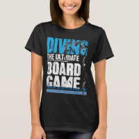 Diving The Ultimate Board Game Gift Springboard Di