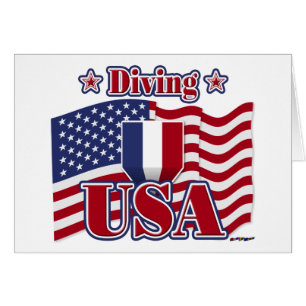 Diving USA