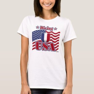 Diving USA T-Shirt