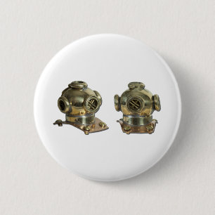 DivingHelmet081212.png 2 Inch Round Button