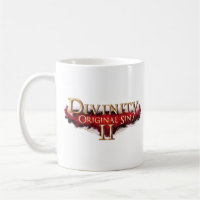 Divinity Original Sin 2 Logo